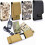 Molle System Accessory, Adjustable Height Belt Clip For Smart Devices And Essential Tools 8