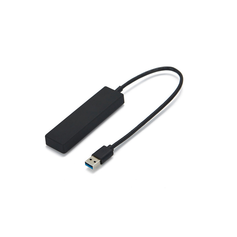 Effortless Expansion Hub, Universal Compatibility For Laptop Gaming Accessories, Rapid Data Transfer To 4 Ports, Sleek User-Friendly Design, Intuitive 9012494675078