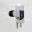 Shower Wand Holder, Featuring 5 Positions Adjustable Angle, For An Unmatched Bathing Experience 4