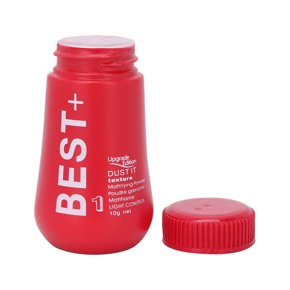 Hair Volume Powder 3Pack 0.35oz with Instant Root Lift and Mattifying Finish, Travel Size