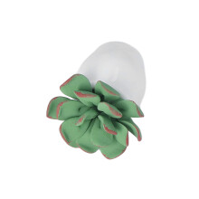 1:12 Skala Keramik Mini-Bonsai-Set für Kinder und Sammler