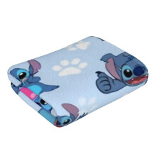 Serviettes de toilette Stitch pour la salle de bain, serviettes de bain/visage douces et très absorbantes pour adultes et enfants