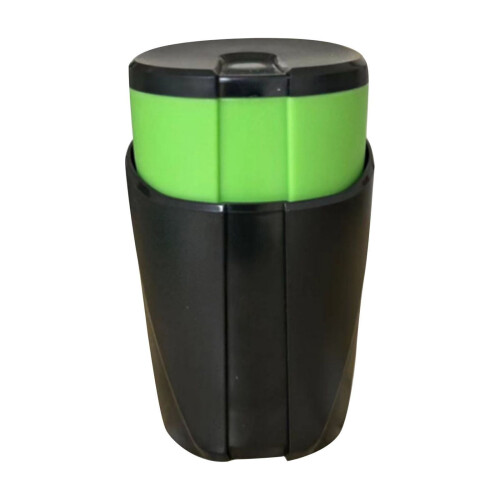 Dispensador de Salgadinhos Fankiway Portátil para Doces e Salgadinhos de 270g (9,5 onças) para Salgadinhos com Menos de 1,8cm (0,7 polegadas),