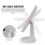 Make-upspiegel met LED-verlichting - Wit 5
