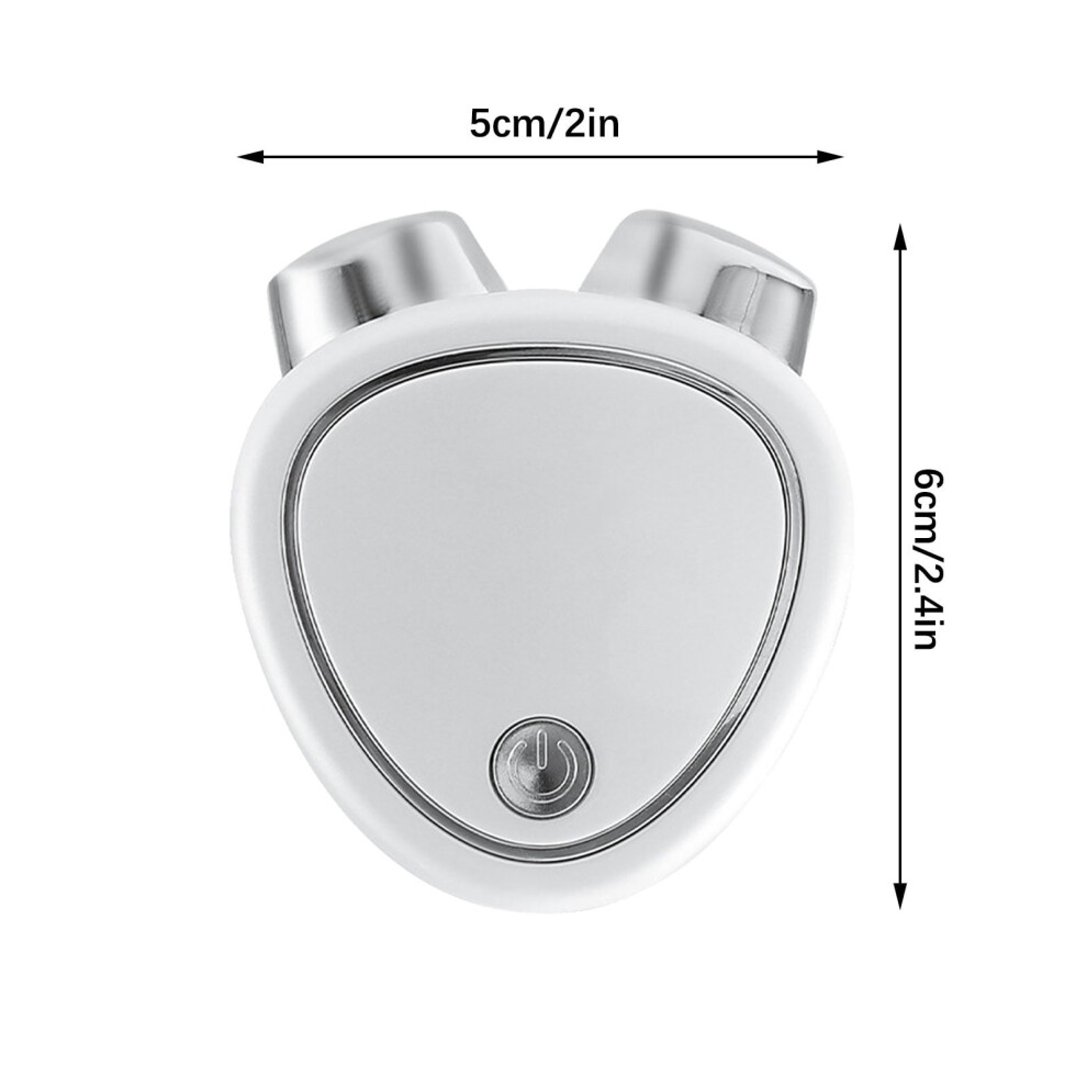 PAVEOS Microcurrent beauty instrument face lifting face massage instrument microcurrent beauty beauty instrument Clearance Sale Home Appliances B