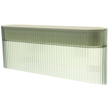 Support pour bloc de coupe, support de rangement pour coupe-lames, support pour coupe-lames de cuisine, conteneur multifonctionnel pour coupe-lames