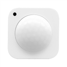 Tuya Bluetooth2in1 PIR mozgásérzékelő fényerő vezeték nélküli infravörös érzékelő biztonsági betörésjelző érzékelő intelligens