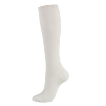 Men Women Varicose Vein Compression Socks Stockings Pain Relief Support Long Socks 30-40 mmhg