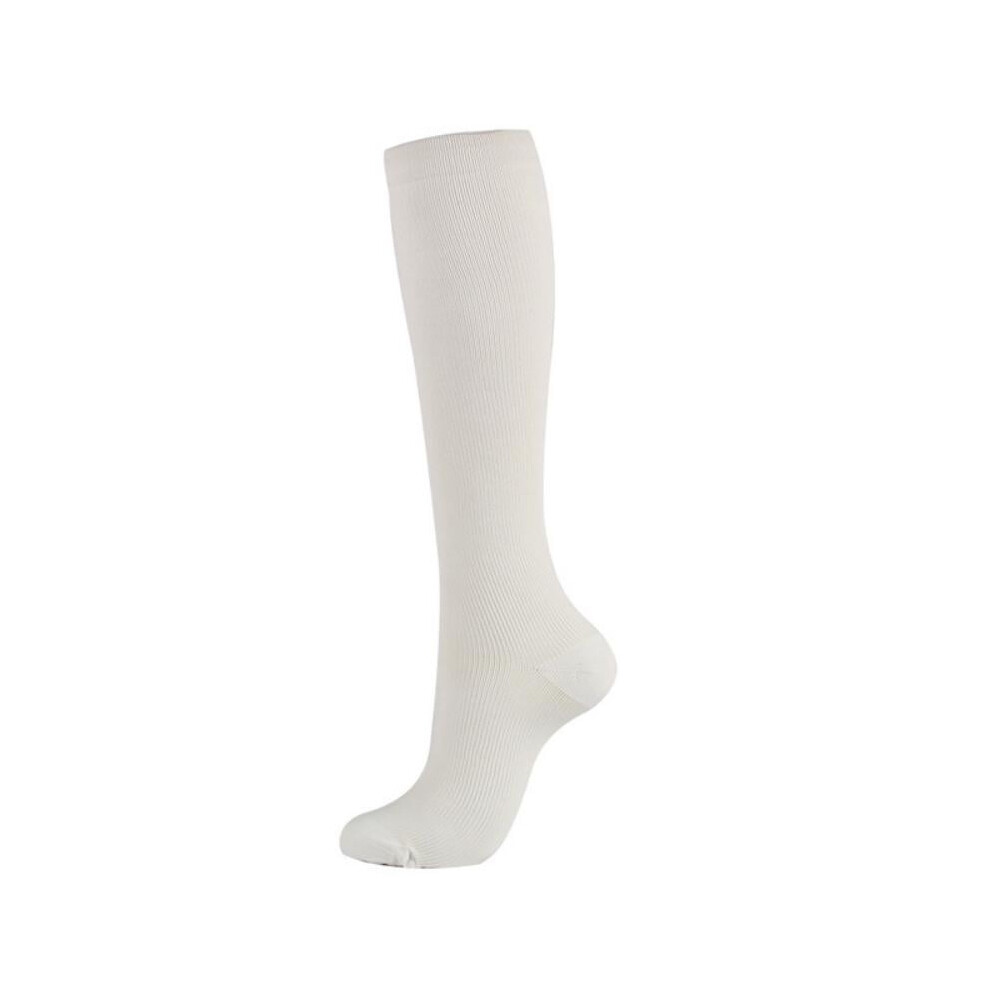 Men Women Varicose Vein Compression Socks Stockings Pain Relief Support Long Socks 30-40 mmhg