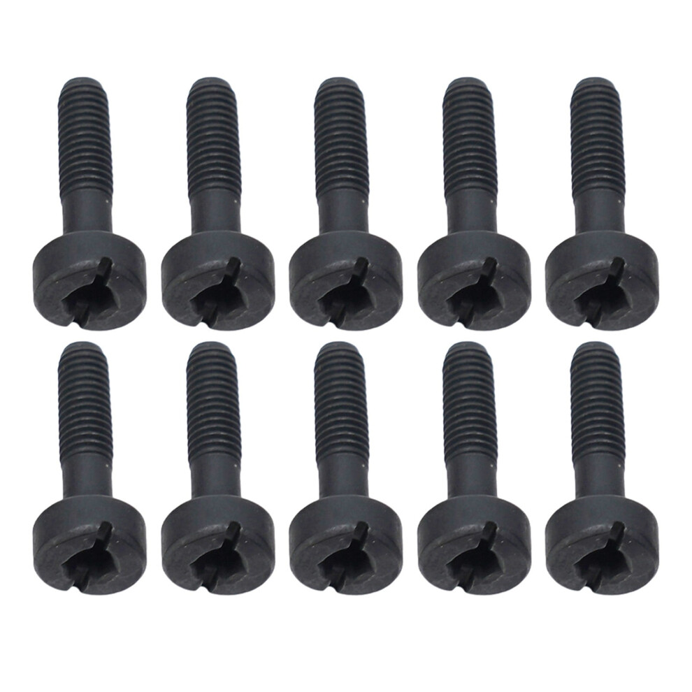10Pcs 503217321 Screw 340, 345, 350, 440, 445, 450, 460 & 461 Models 9773935025141