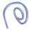 Flexible Curve Ruler Bendable Plastic Measuring Tool for Engineering Drawing and Sewing 60cm 3
