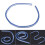 Flexible Curve Ruler Bendable Plastic Measuring Tool for Engineering Drawing and Sewing 60cm 2