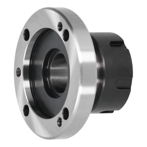 Τσοκ Collet για εργαλείο τόρνου άλεσης CNC υψηλής αντοχής και σκληρότητας ακριβείας 1