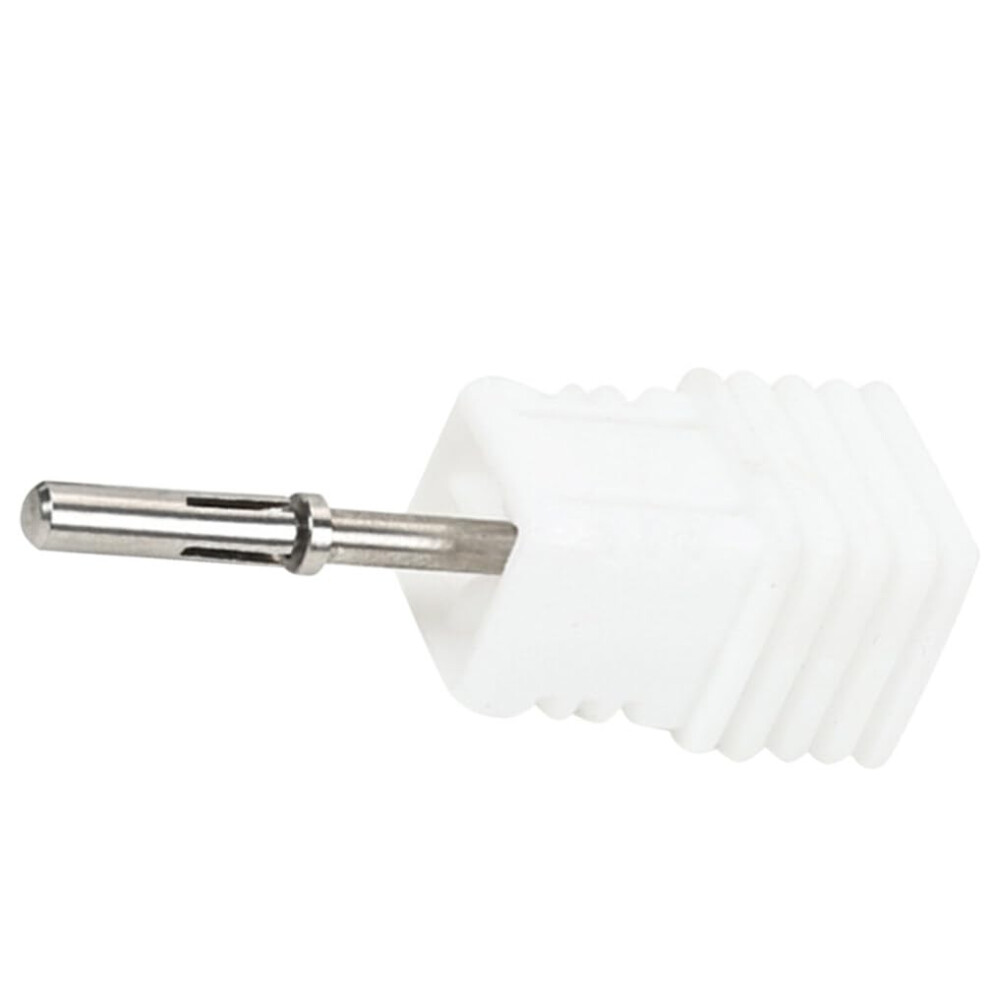 Nail Drill Shank Compact Lightweight Design for Acrylic Nails Manicure and Quick Bit Change