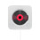 Επιτραπέζιο CD Player Bluetooth με ηχεία HiFi Ραδιόφωνο FM Συσκευή αναπαραγωγής USB Flash Drive 2