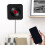 Επιτραπέζιο CD Player Bluetooth με ηχεία HiFi Ραδιόφωνο FM Συσκευή αναπαραγωγής USB Flash Drive 5