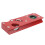 Chamfer Plane For Woodworking Edge Trimming, Hand Plane With Adjustable Level And Sharp Cutting Performance, Portable Design For Quick Edge Work 5