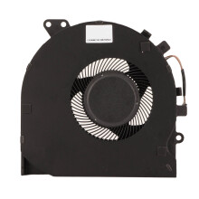 Substituição da ventoinha do computador e solução de resfriamento para laptop Razer Spirit Blade 15. Ventoinha silenciosa, design portátil,