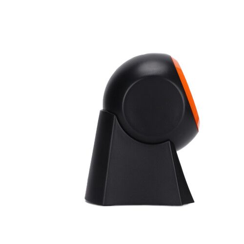 Plug And Play 2D 1D Barcode Reader with Screen Scan Functionality, Hands Free Desktop Scanner for Warehouse Retail and POS Applications 2