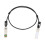 Παθητικό καλώδιο DAC για εταιρικά δίκτυα, Plug and Play10G SFP+ Twinax με σχεδιασμό 3