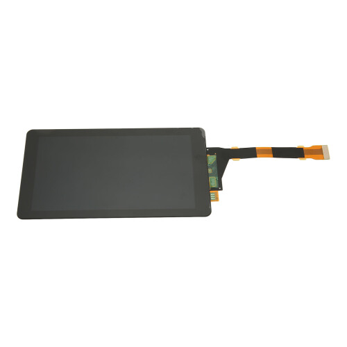 Μονάδα οθόνης LCD Ανάλυση 2K 2560X1440 Συμβατό με εκτυπωτές 3D Συσκευές Raspberry Pi Αδιάβροχη 2