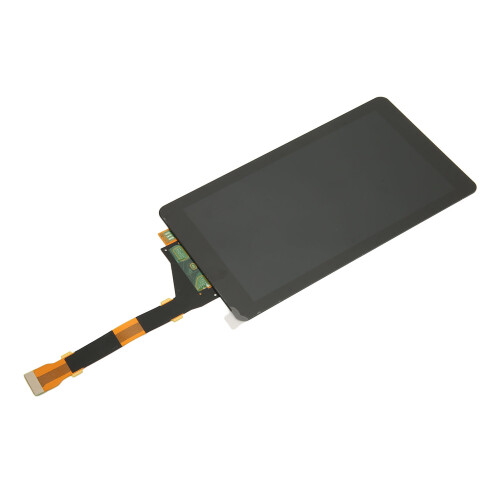 Μονάδα οθόνης LCD για εφαρμογές τρισδιάστατης εκτύπωσης Υψηλή διαπερατότητα 1