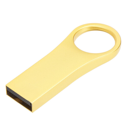 Μονάδα Flash USB σε σχήμα κλειδιού, Αδιάβροχη, Αποθήκευση Μεγάλης Διάρκειας 2