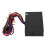 Intelligent Storage Solution, Safe And Stable Hard Disk Control System For Your Pc, Energy Saving And Environmental Protection, Data Security, 5.25In 8
