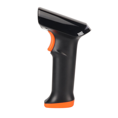 Efficient Barcode Reader with Rechargeable Battery, Perfect for Small Hospitals 1