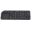 Smart Portable Size Wireless Touchpad Mouse, Multi Media Remote Control for Windows, OS X, Linux, Supports Multimedia Entertainment Gaming, Can Be Use 3
