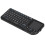 Smart Portable Size Wireless Touchpad Mouse, Multi Media Remote Control for Windows, OS X, Linux, Supports Multimedia Entertainment Gaming, Can Be Use 4