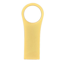 Sleutelvormige USB-flashdrive, waterdicht, grote opslagcapaciteit, draagbare USB-stick voor foto's, muziek en video's (verpakking van 3)