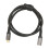 USB C Thunderbolt 4 Extension Cable Safe Fast Charging High Speed Data Transfer Durable Design For Macbook Pro External Hard Drive 3