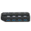 Διανομέας επέκτασης USB3.0 για επιτραπέζιους και φορητούς υπολογιστές, μεταφορά 8