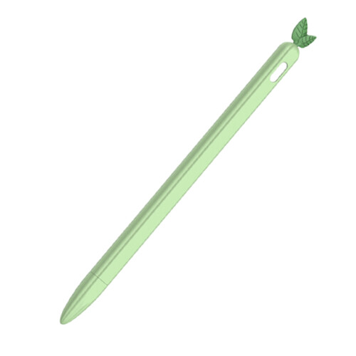 Θήκη σιλικόνης για Apple Pencil 2024, Μαλακή άνετη προστατευτική θήκη σιλικόνης για Apple