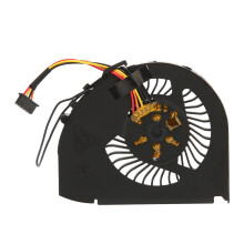 Náhradný ventilátor pre procesor Lenovo T440S T450S, kompatibilná s integrovanou grafickou kartou s 5-pinovým konektorom a napájaním 2,25 W,