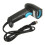 USB Barcode Reader Wired 1D Fast Reading In Various Lighting Environments Stable Performance Dustproof Waterproof Shockproof Plug And Play Bar Code Sc 1