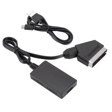 Revolutionize Your Viewing Experience: Analog To Digital Converter For Timeless Entertainment