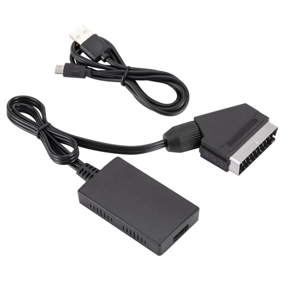Timeless To Trendy: Analog To Digital Converter For A Seamless Transition To Modern Displays 9147006001578