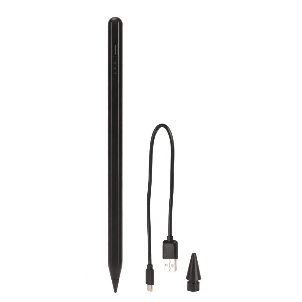 Ios Tablet Stylus With Pixel Perfect Precision, Long Standby And Palm Rejection For A Natural Drawing Experience 9147006001042