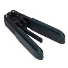Dezizolator de cabluri FTTH pentru cabluri de 3 mm x 2 mm, lamă puternică și ascuțită cu solzi de dezlipire clari
