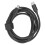 Thunderbolt 4 Compatibility USB C Cable 4K Video Resolution Support Power Delivery And Fast Transfer Speed Flexible PVC Jacket Durable Usb Type C Data 5