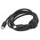 Thunderbolt 4 Compatibility USB C Cable 4K Video Resolution Support Power Delivery And Fast Transfer Speed Flexible PVC Jacket Durable Usb Type C Data 3