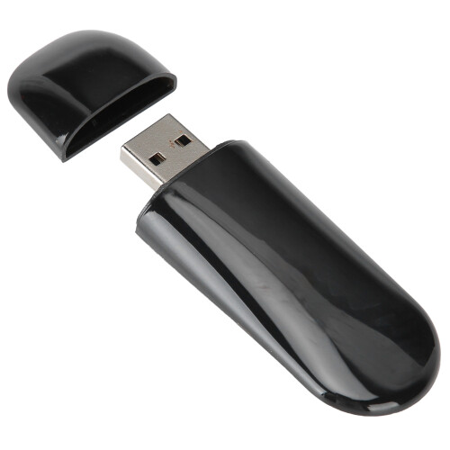 Προσαρμογέας WiFi6USB Διπλή ζώνη 600Mbps υψηλής ταχύτητας ασύρματη κάρτα δικτύου