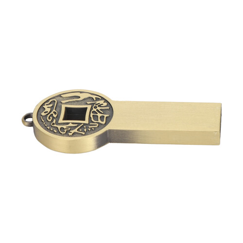 Φορητή θήκη δίσκου USB Εκτεταμένη συμβατότητα Ανθεκτικό στη φθορά Ανθεκτικό υλικό 2