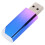Γρήγορη διπλή διεπαφή μονάδας USB3.0Flash για κινητά τηλέφωνα PC, tablet, συμπαγές Memory Stick 6