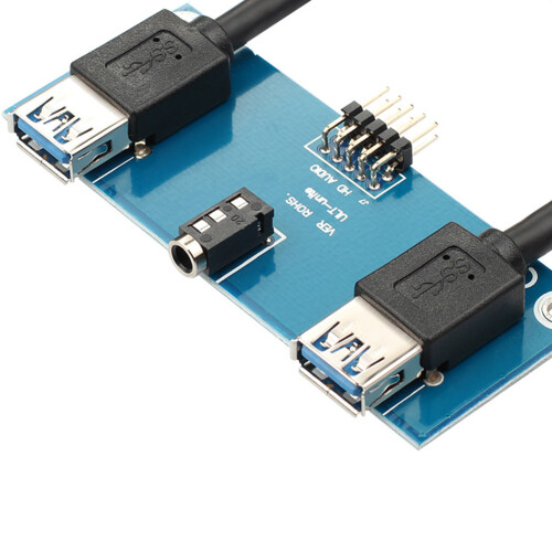 Συμβατός με παλαιότερες εκδόσεις USB Hub, στιβαρή μεταλλική κατασκευή με δυνατότητα 2