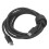 Thunderbolt 4 Compatibility USB C Cable 4K Video Resolution Support Power Delivery And Fast Transfer Speed Flexible PVC Jacket Durable Usb Type C Data 6