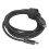 Thunderbolt 4 Compatibility USB C Cable 4K Video Resolution Support Power Delivery And Fast Transfer Speed Flexible PVC Jacket Durable Usb Type C Data 7
