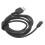 Καλώδιο φόρτισης USB C σε DC11x4.5mm με λεπτό άκρο, καλώδιο γρήγορης φόρτισης 65W για 2